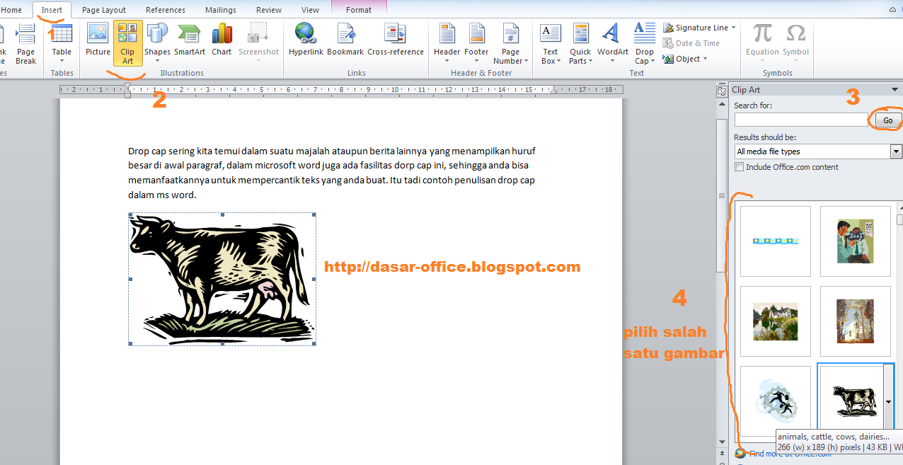 Tutorial Cara Stabilo Gambar Di Word Beserta Gambar Tutorial Ms Word Tutorial Cara Stabilo Gambar Di Word Beserta Gambar Tutorial Ms Word