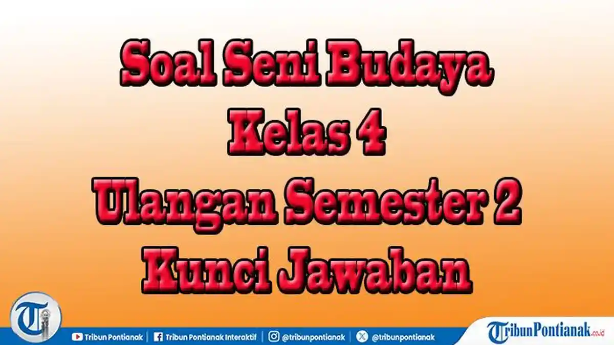 Alat Musik Gitar Dimainkan dengan Cara 50 Soal Seni Budaya Kelas 4 Alat Musik Gitar Dimainkan dengan Cara 50 Soal Seni Budaya Kelas 4